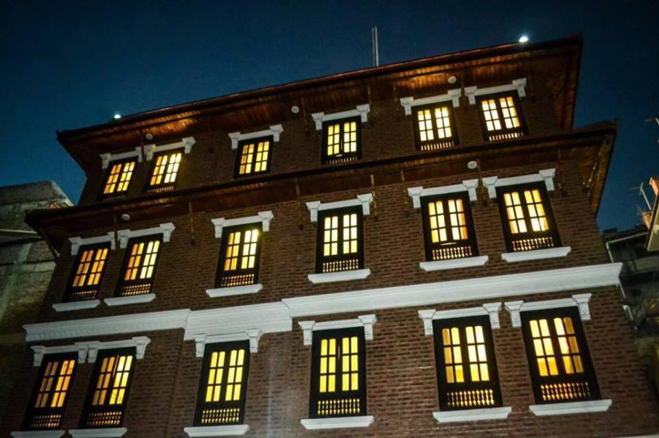Bhaktapur Home Exterior foto