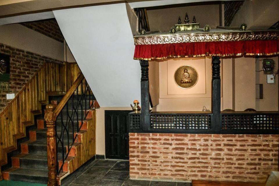 Bhaktapur Home Exterior foto