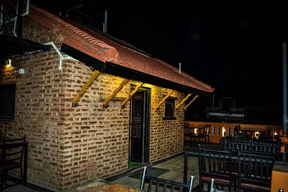 Bhaktapur Home Exterior foto